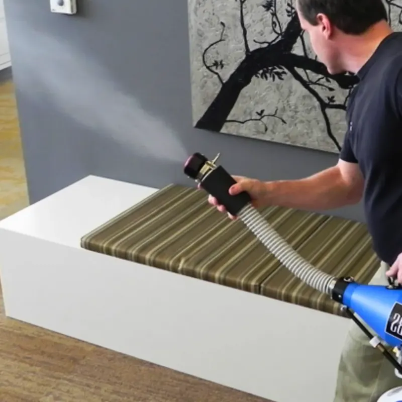 Professional Odor Removal in Sharon, MS
